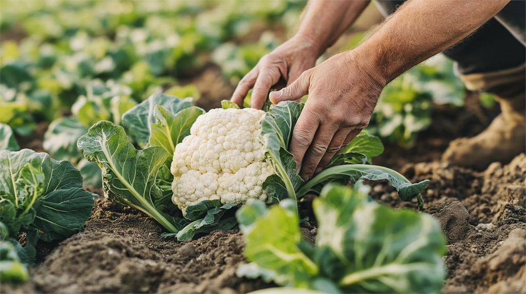 Consejos para cosechar verduras con éxito