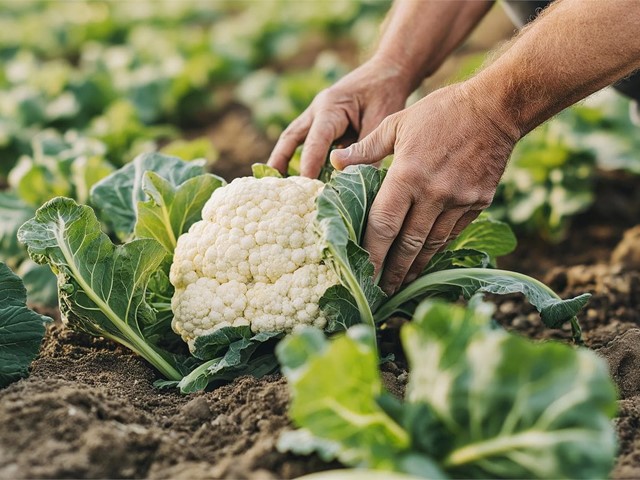 Consejos para cosechar verduras con éxito